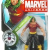 Doc Samson 3 3/4 Inch Marvel Universe Action Figure from Hasbro, Wave 12