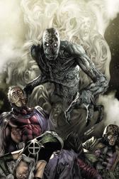 X-Men Legacy #253 
