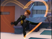 Super Hero Squad Online: Wasp Vignette