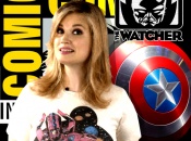 The Watcher - Episode 32: Marvel at SDCC 2011