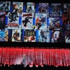 Marvel CCO Joe Quesada at D23 2011