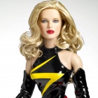 Tonner Spotlight: Ms. Marvel Doll