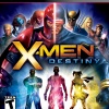 X-Men Destiny- Playstation 3 Box Art