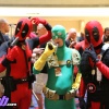 Dragon*Con 2011: Costumers on the Convention Floor