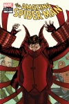 Amazing Spider-Man (1999) #623 (VILLAIN VARIANT)