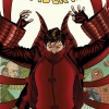 Amazing Spider-Man (1999) #623, Villain Variant