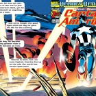 Captain America (1998) #1