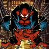 Avenging Spider-Man #1 cover by Joe Quesada