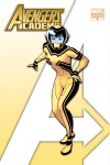 Avengers Academy (2010) #3 (MCKONE VARIANT)
