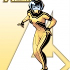 Avengers Academy (2010) #3, Mckone Variant
