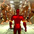 Michelinie & Layton Script Iron Man's Armored Adventures
