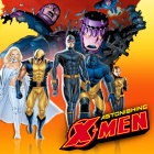 Astonishing X-Men Gets Dangerous