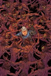Formic Wars: Silent Strike #4 
