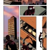 Ultimate Comics Spider-Man #7 preview art by Chris Samnee