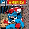 Captain America (1968) #358