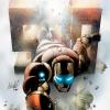 Invincible Iron Man (2008) #500