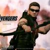 Hawkeye Sixth Scale Figure (by Hot Toys)