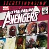 New Avengers (2004) #42