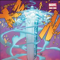 Uncanny X-​Men (2011) #10