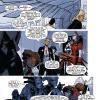 Wolverine & the X-Men #8 art by Chris Bachalo