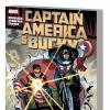 CAPTAIN AMERICA AND BUCKY: THE LIFE STORY OF BUCKY BARNES TPB