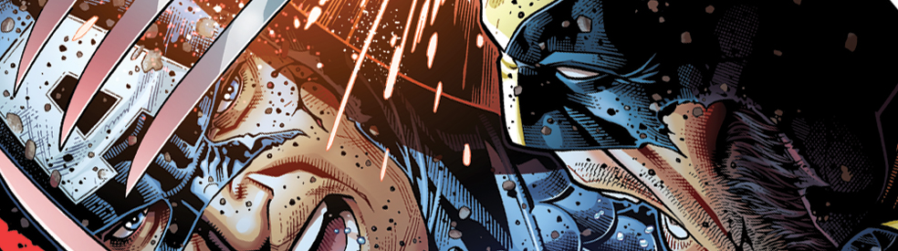Avengers Vs. X-Men On Sale HOME
