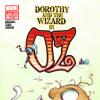 DOROTHY & THE WIZARD IN OZ 7