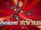 SHSO: Avengers Movie Iron Man Vignette
