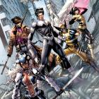 Astonishing X-Men on The View