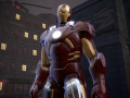 Marvel Heroes: Trailer 1