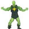 Marvel Universe 3.75” Masters of Evil Radioactive Man Figure