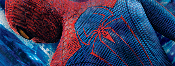 Marvel Reads Spider-Man AR Book App