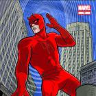 DAREDEVIL 17