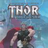 Thor: God of Thunder #1 cover by Esad Ribic