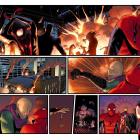 Spider-Men #5 preview art by Sara Pichelli
