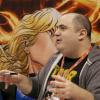 Amazing Spider-Man Writer Dan Slott at Fan Expo Canada 2012