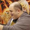 Amazing Spider-Man Writer Dan Slott at Fan Expo Canada 2012