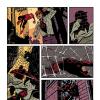 Daredevil (2011) #22 preview art by Chris Samnee
