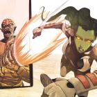 Guardians of the Galaxy Infinite Comics