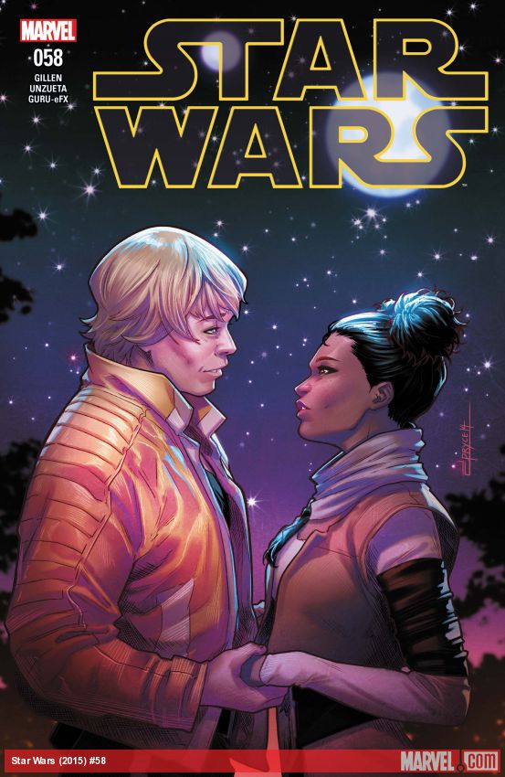 Star Wars (2015) #58
