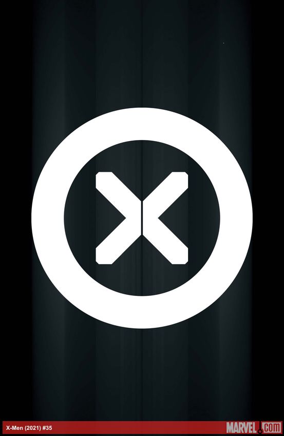 X-Men (2021) #35 (Variant)