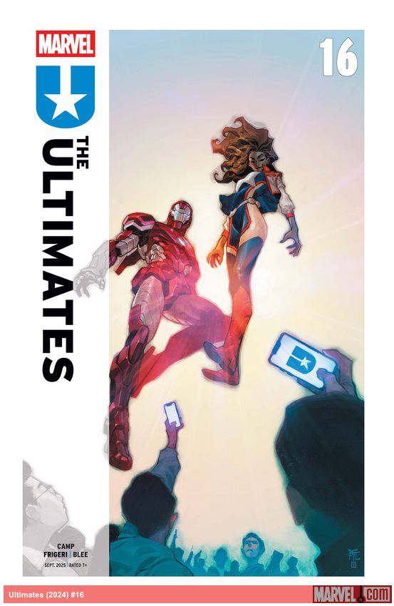 Ultimates (2024) #16