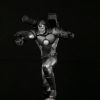 Iron Man: War Machine Armor statue from Bowen Designs