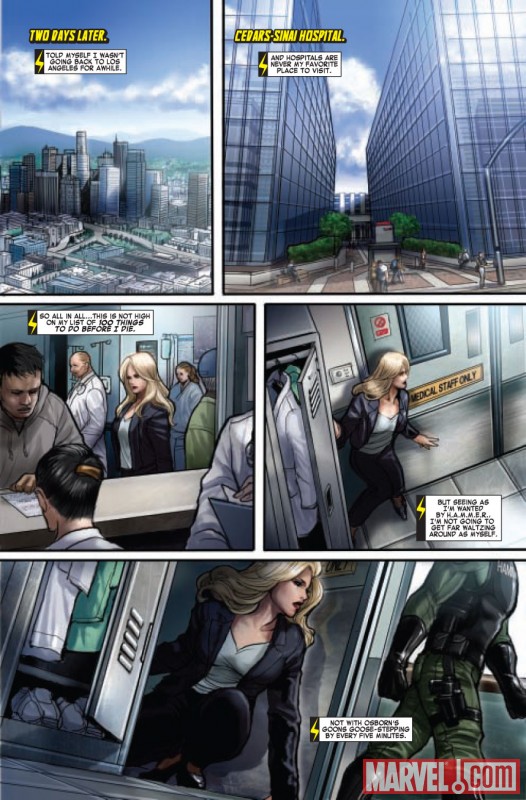 MS. MARVEL (2006) #48