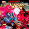 MIGHTY AVENGERS (2007) #21
