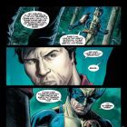 Wolverine Origins (2006) #42
