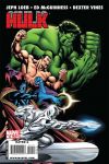 Hulk (2008) #10