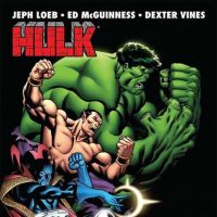 Hulk (2008) #10