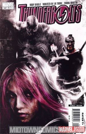 Image Featuring Bullseye, Songbird
