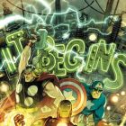 MARVEL ADVENTURES SUPER HEROES #17